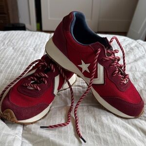 Converse Gender Inclusive Omega Training Sneaker